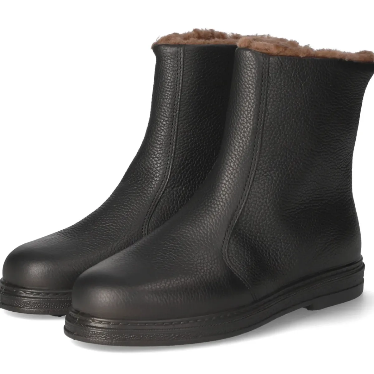 Stiefeletten - Herren Winterschuhe|Stiefel & Boots