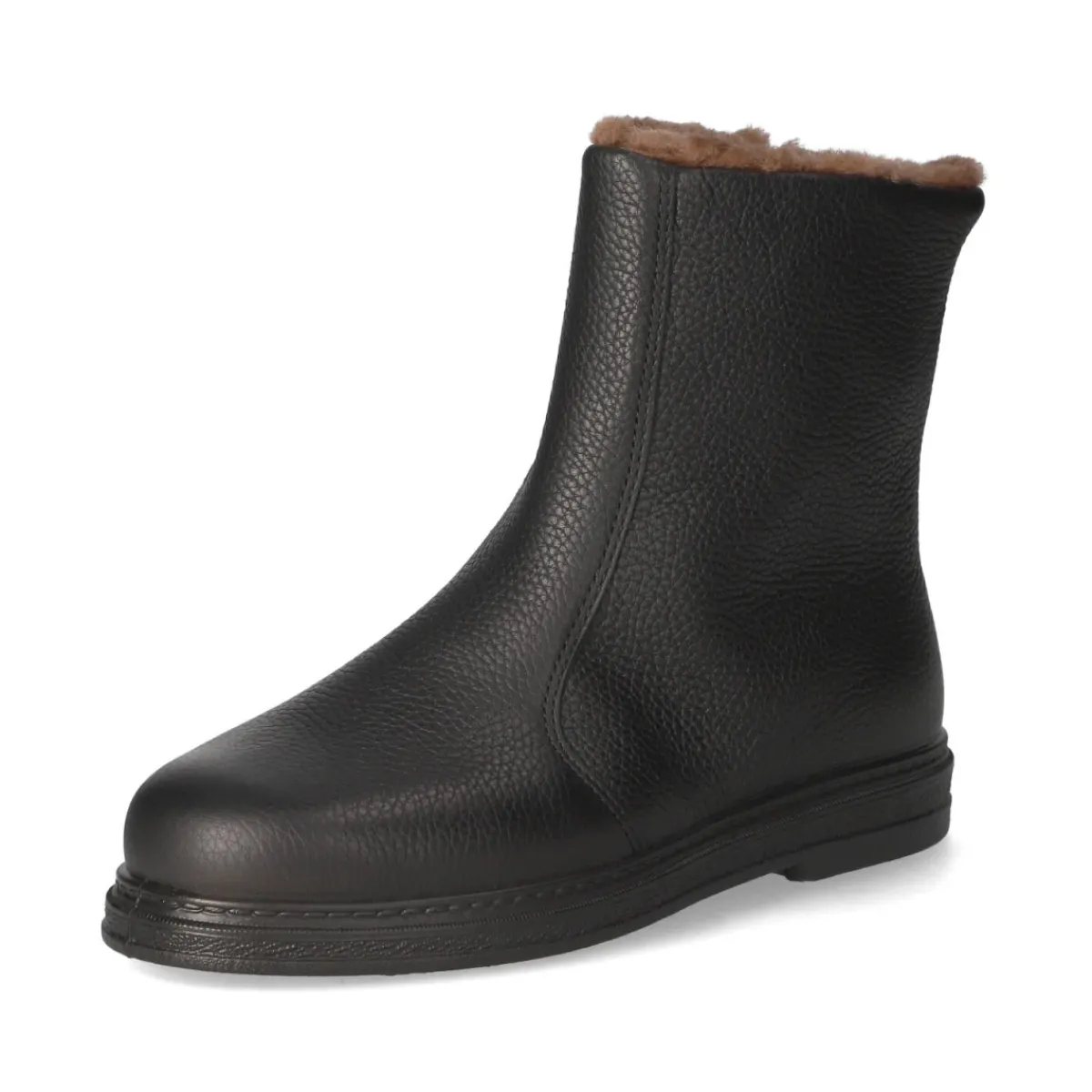 Stiefeletten - Herren Winterschuhe|Stiefel & Boots