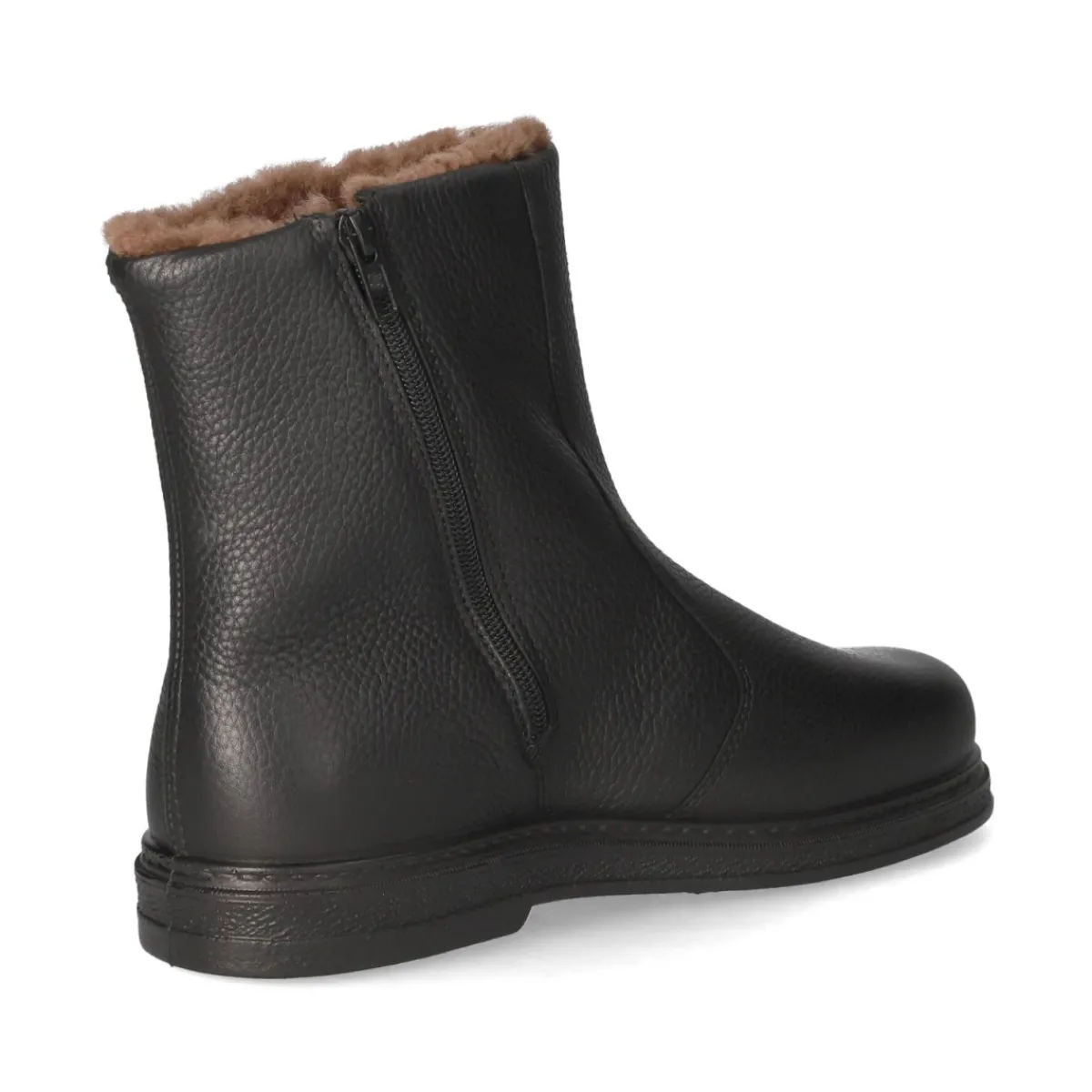 Stiefeletten - Herren Winterschuhe|Stiefel & Boots