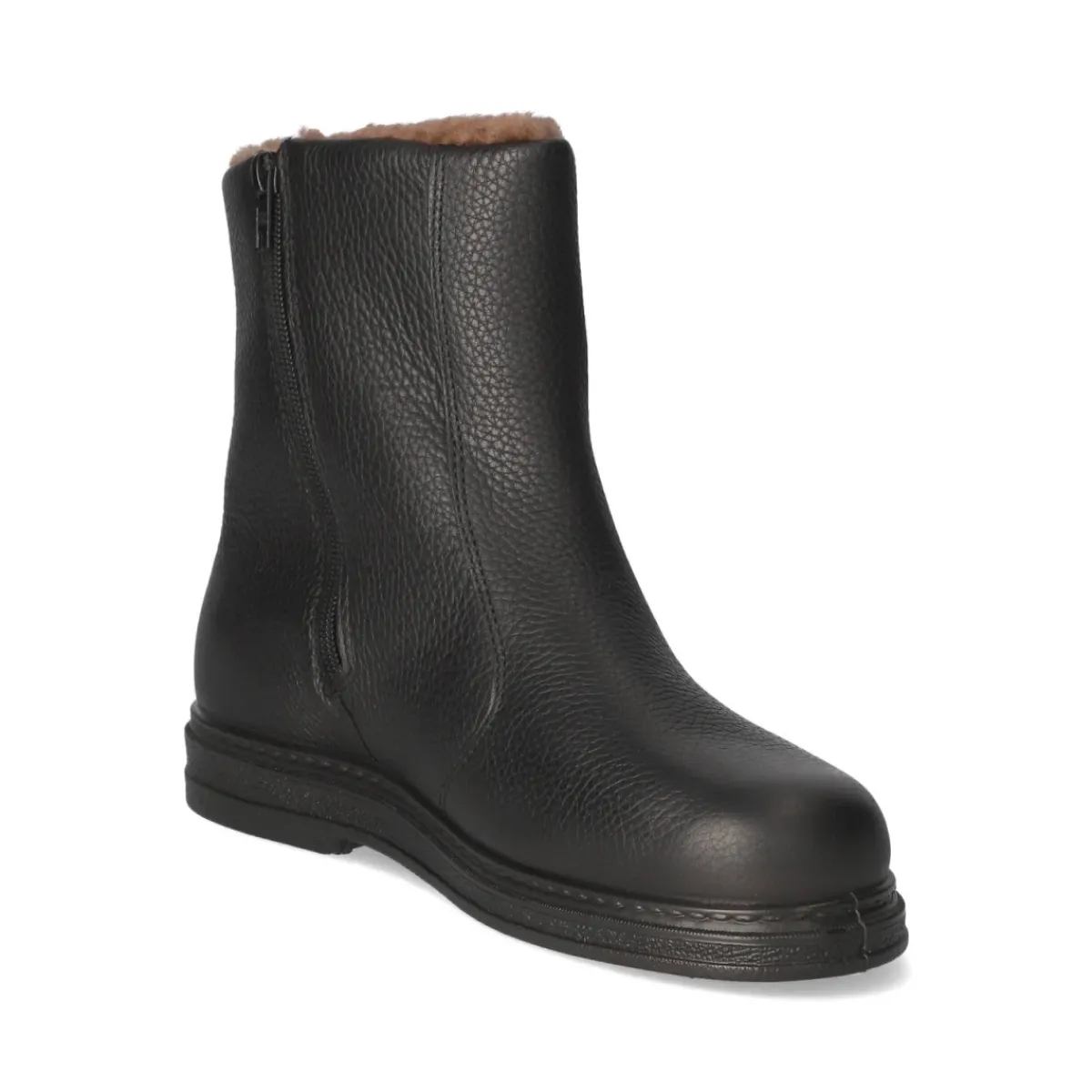 Stiefeletten - Herren Winterschuhe|Stiefel & Boots