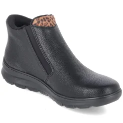 Hot Stiefeletten - Damen Winterschuhe|Stiefeletten