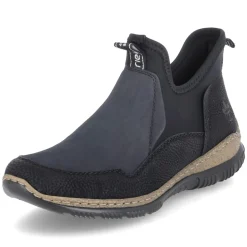 New Stiefeletten - Damen Stiefeletten