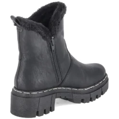 New Stiefeletten - Damen Winterschuhe|Stiefeletten