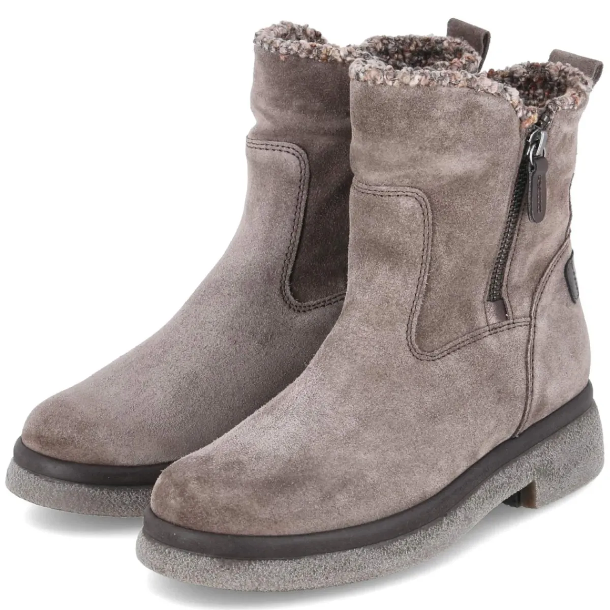 Discount Stiefeletten - Damen Stiefeletten