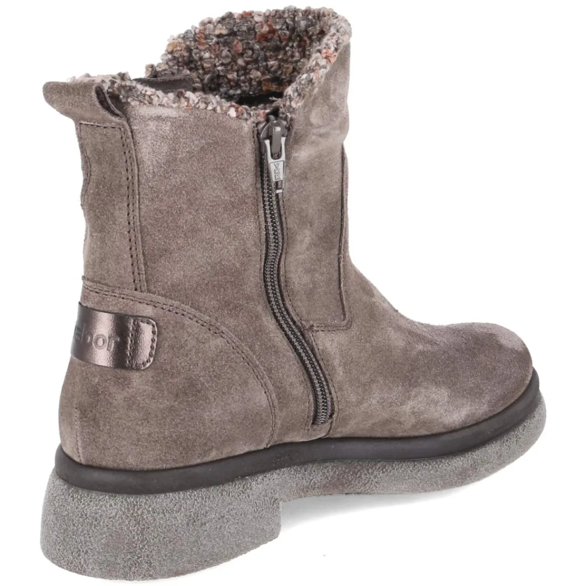 Discount Stiefeletten - Damen Stiefeletten