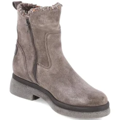 Discount Stiefeletten - Damen Stiefeletten