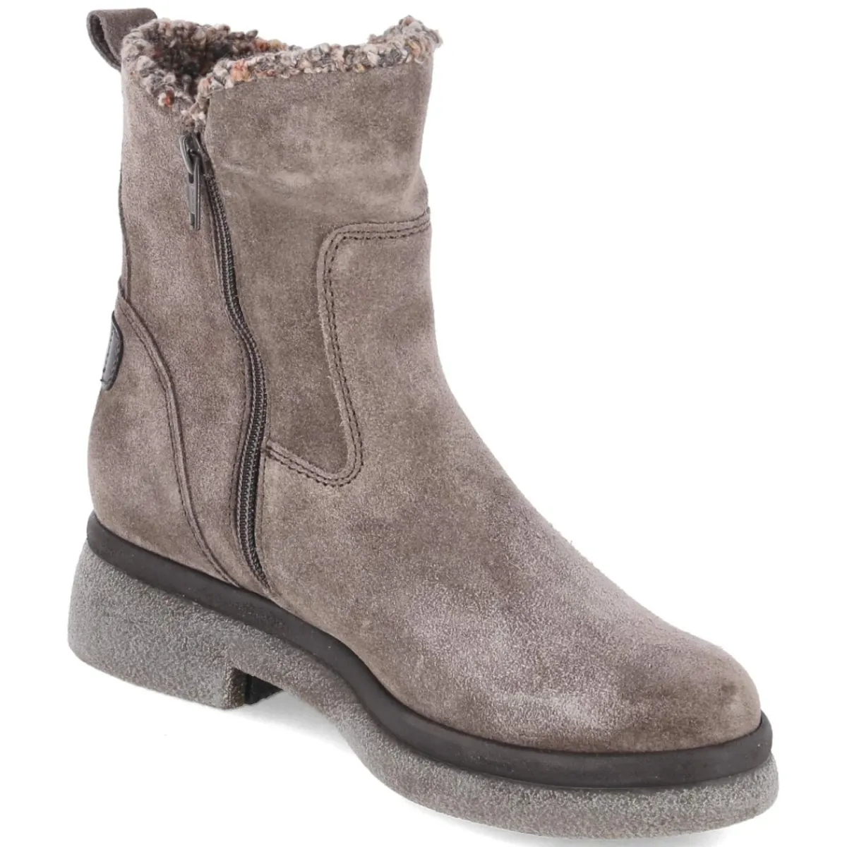 Discount Stiefeletten - Damen Stiefeletten