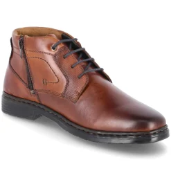 Outlet Stiefeletten ALASTAIR 17 - Herren Stiefel & Boots