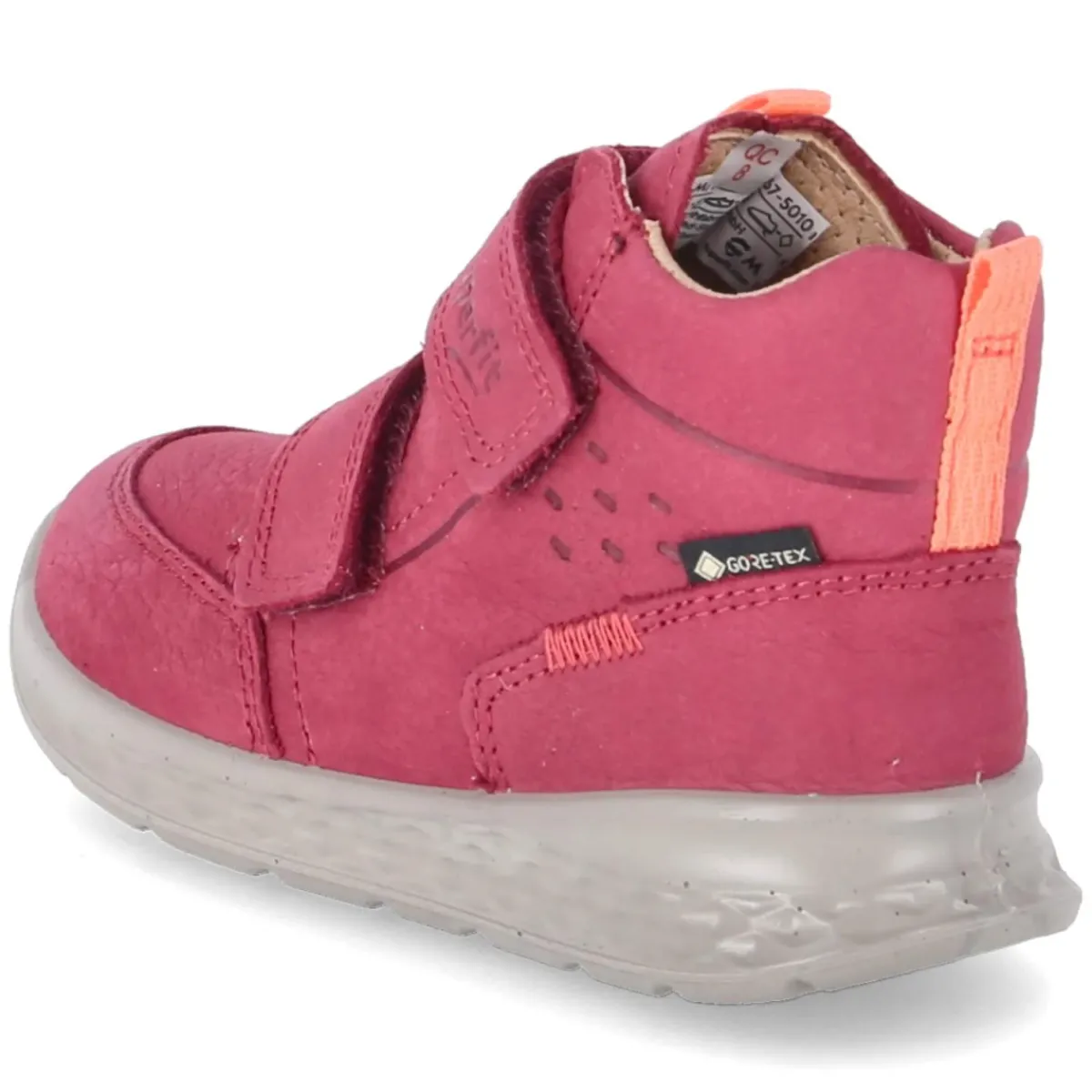 New Stiefeletten BREEZE - Kinder Stiefel & Boots