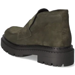 Online Stiefeletten CARLA 2 - Damen Stiefeletten
