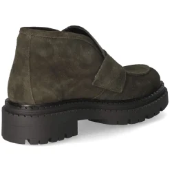 Online Stiefeletten CARLA 2 - Damen Stiefeletten
