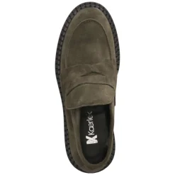 Online Stiefeletten CARLA 2 - Damen Stiefeletten