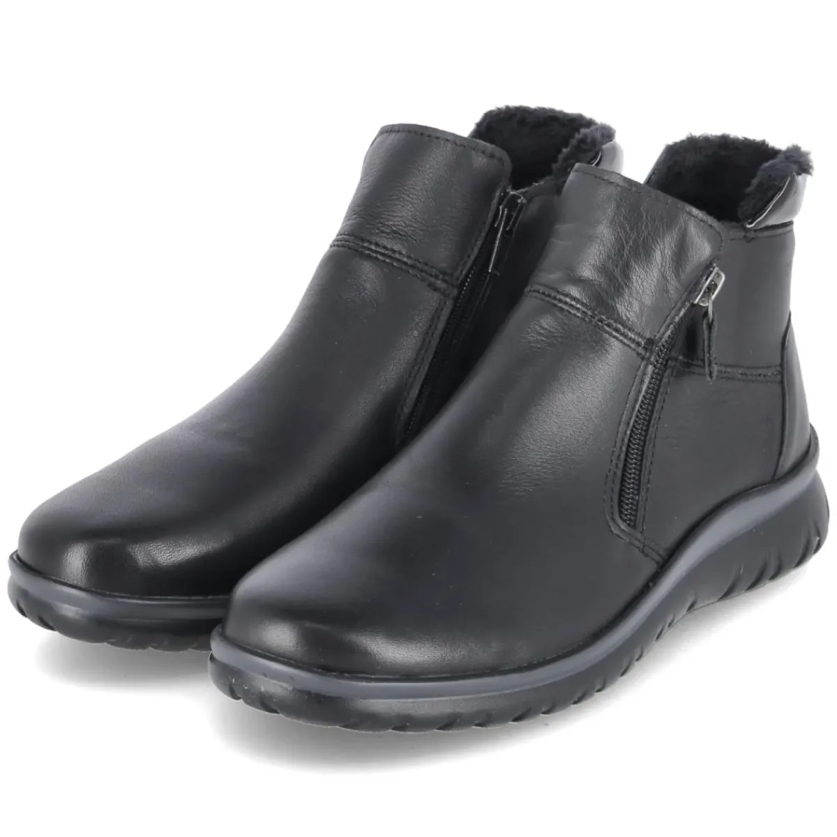 Outlet Stiefeletten DAHLI 42 - Damen Stiefeletten