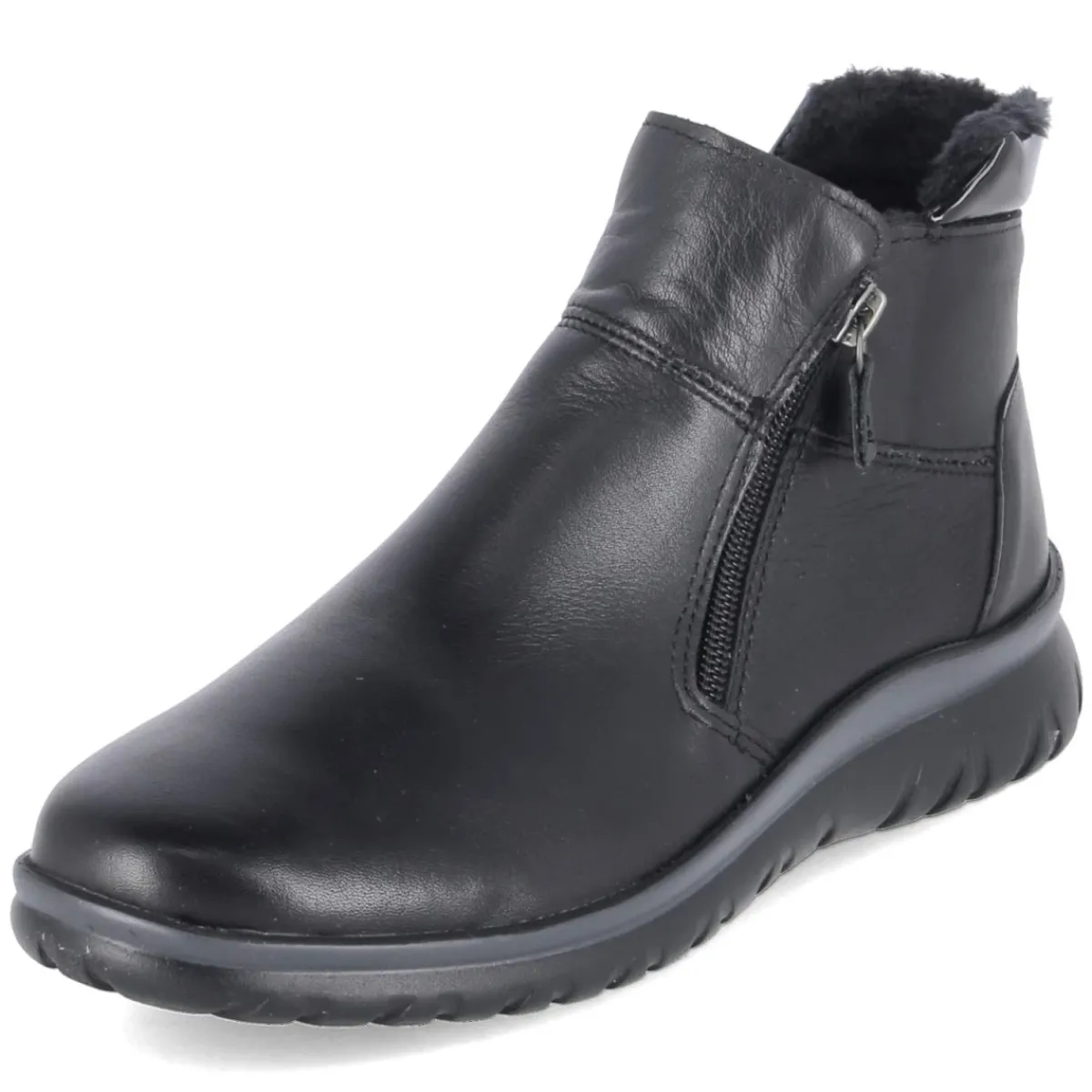 Outlet Stiefeletten DAHLI 42 - Damen Stiefeletten