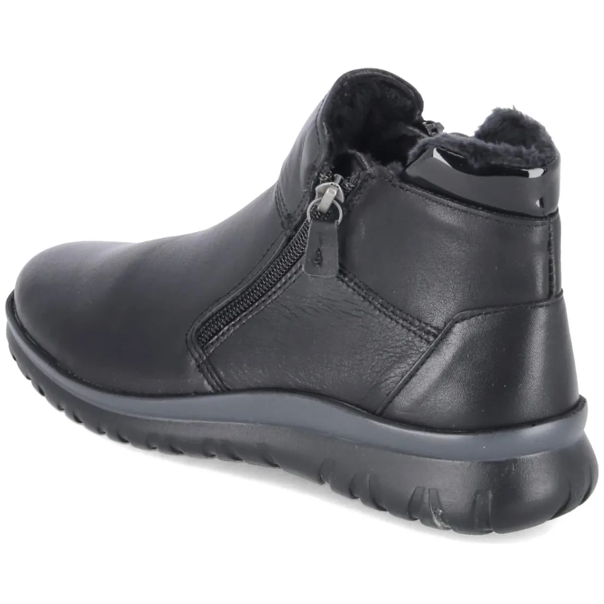 Outlet Stiefeletten DAHLI 42 - Damen Stiefeletten