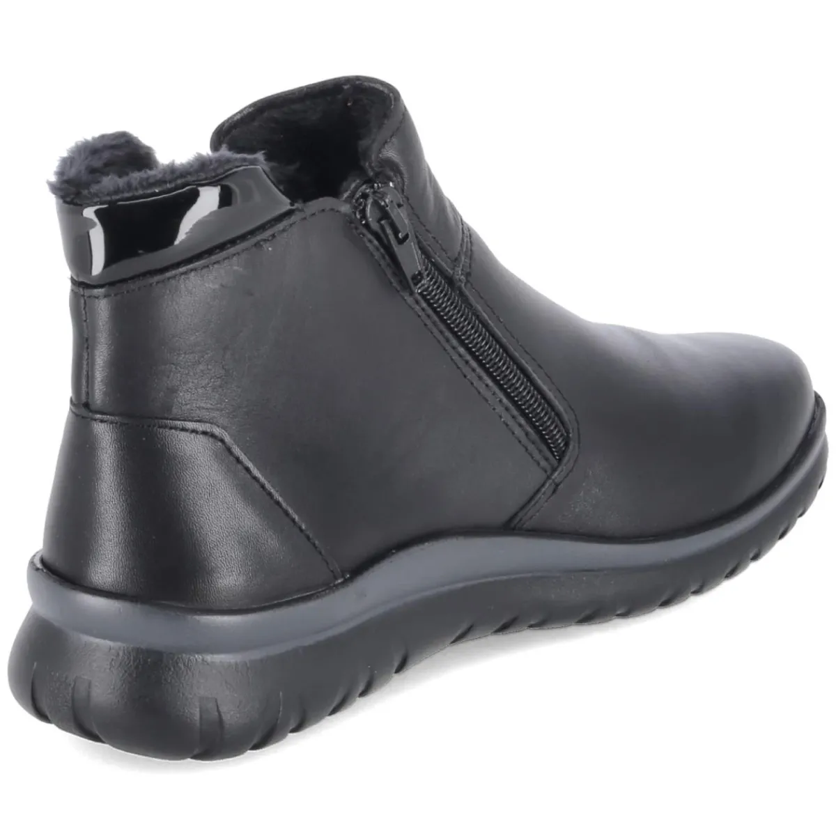 Outlet Stiefeletten DAHLI 42 - Damen Stiefeletten