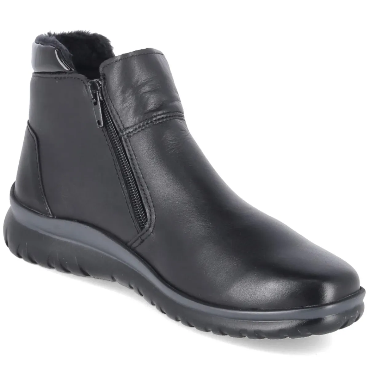 Outlet Stiefeletten DAHLI 42 - Damen Stiefeletten