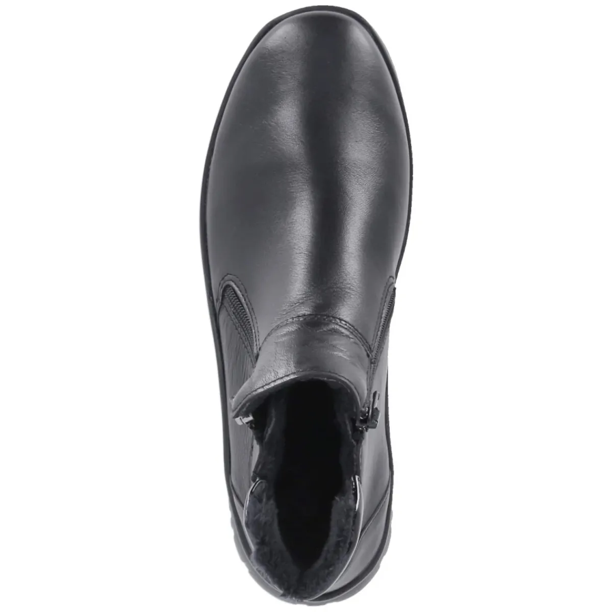 Outlet Stiefeletten DAHLI 42 - Damen Stiefeletten