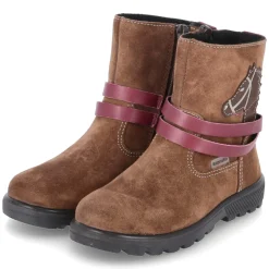Stiefeletten FRIDA - Kinder Stiefel & Boots