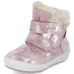 Sale Stiefeletten GROOVY 2.0 - Kinder Winterschuhe|Stiefel & Boots