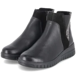 Online Stiefeletten ISLA 05 - Damen Stiefeletten