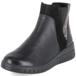 Online Stiefeletten ISLA 05 - Damen Stiefeletten