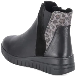 Online Stiefeletten ISLA 05 - Damen Stiefeletten