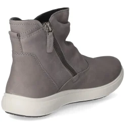 Hot Stiefeletten MEGAN 12 - Damen Stiefeletten
