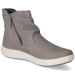 Hot Stiefeletten MEGAN 12 - Damen Stiefeletten