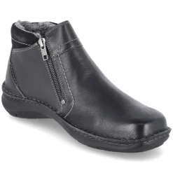 Clearance Stiefeletten NEW ANVERS 04 - Herren Stiefel & Boots