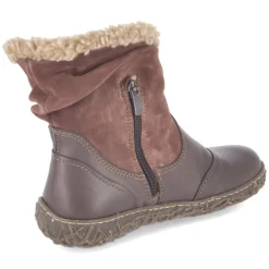 Online Stiefeletten NIDO - Damen Stiefeletten|Winterschuhe