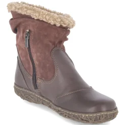 Online Stiefeletten NIDO - Damen Stiefeletten|Winterschuhe