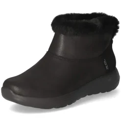 Discount Stiefeletten ON THE GO JOY - Damen Winterschuhe|Stiefeletten