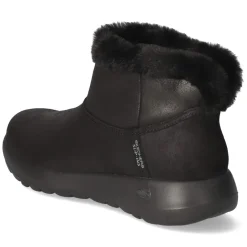 Discount Stiefeletten ON THE GO JOY - Damen Winterschuhe|Stiefeletten