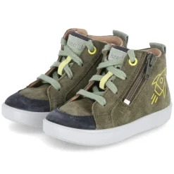 Outlet Stiefeletten SUPIES - Kinder Stiefel & Boots|Stiefel & Boots