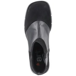 Outlet Stiefeletten VARSOVIA - Damen Stiefeletten