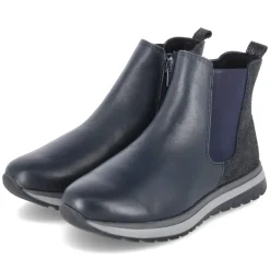 Clearance Stiefeletten VIVIAN 03 - Damen Stiefel & Boots|Stiefeletten