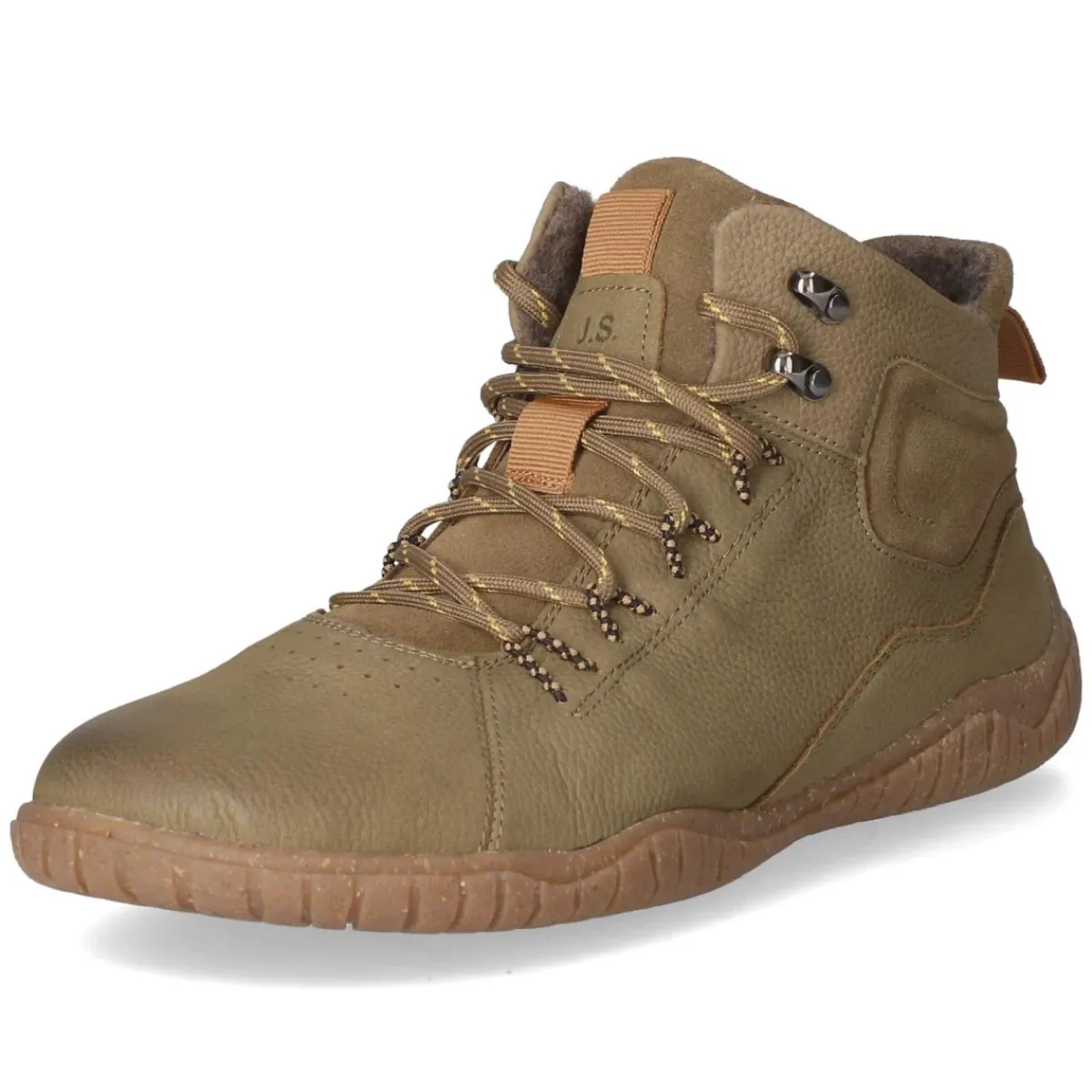 Sale Stiefeletten WALLACE 03 - Herren Stiefel & Boots|Boots