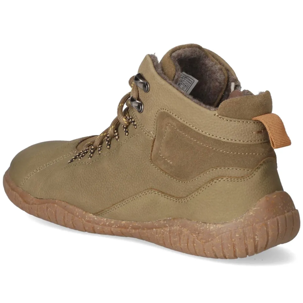 Sale Stiefeletten WALLACE 03 - Herren Stiefel & Boots|Boots