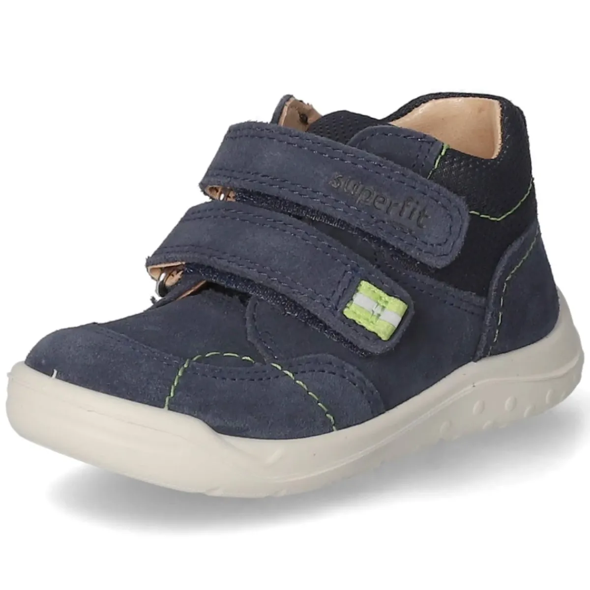 Hot Stiefeletten WHALEY - Kinder Stiefel & Boots|Stiefel & Boots