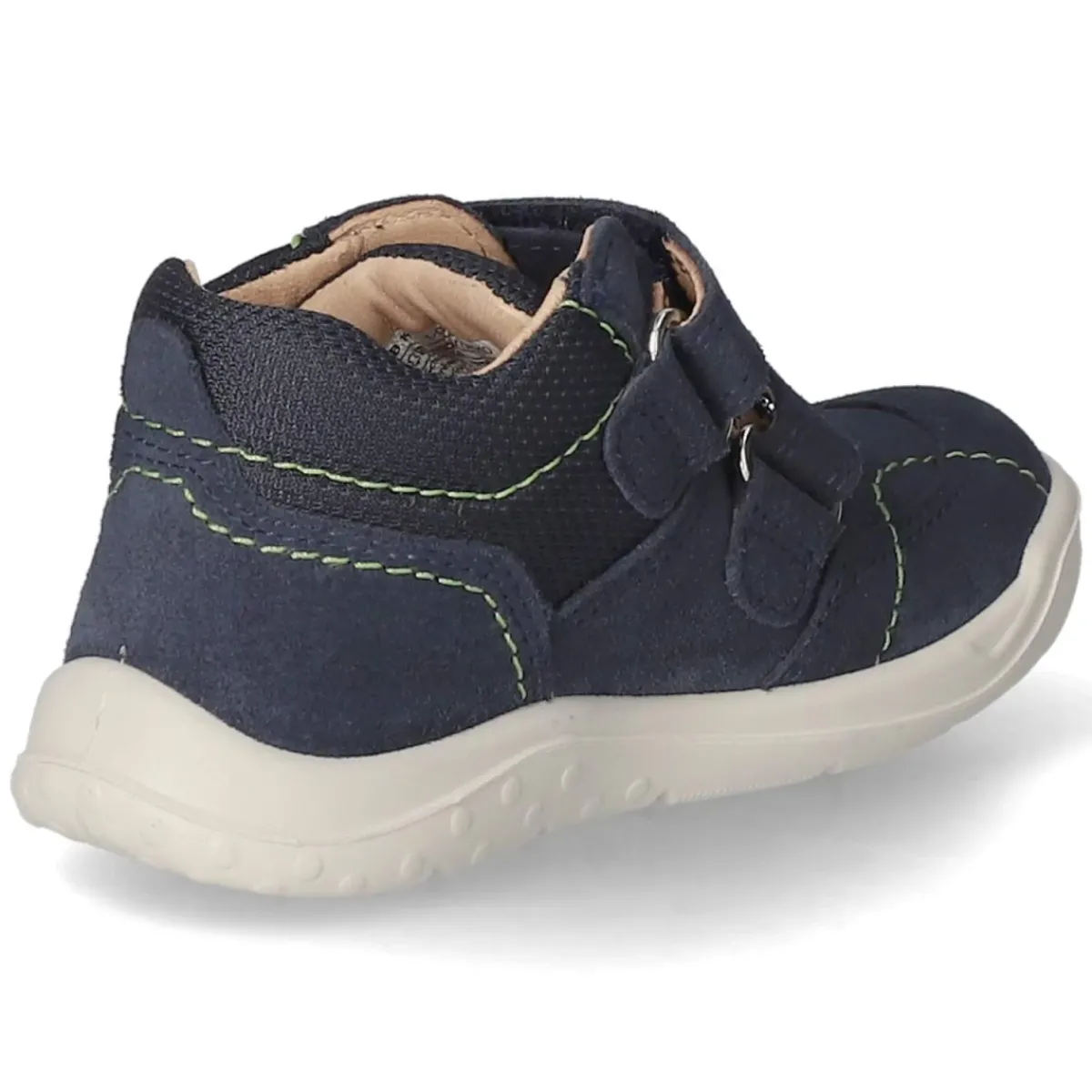 Hot Stiefeletten WHALEY - Kinder Stiefel & Boots|Stiefel & Boots