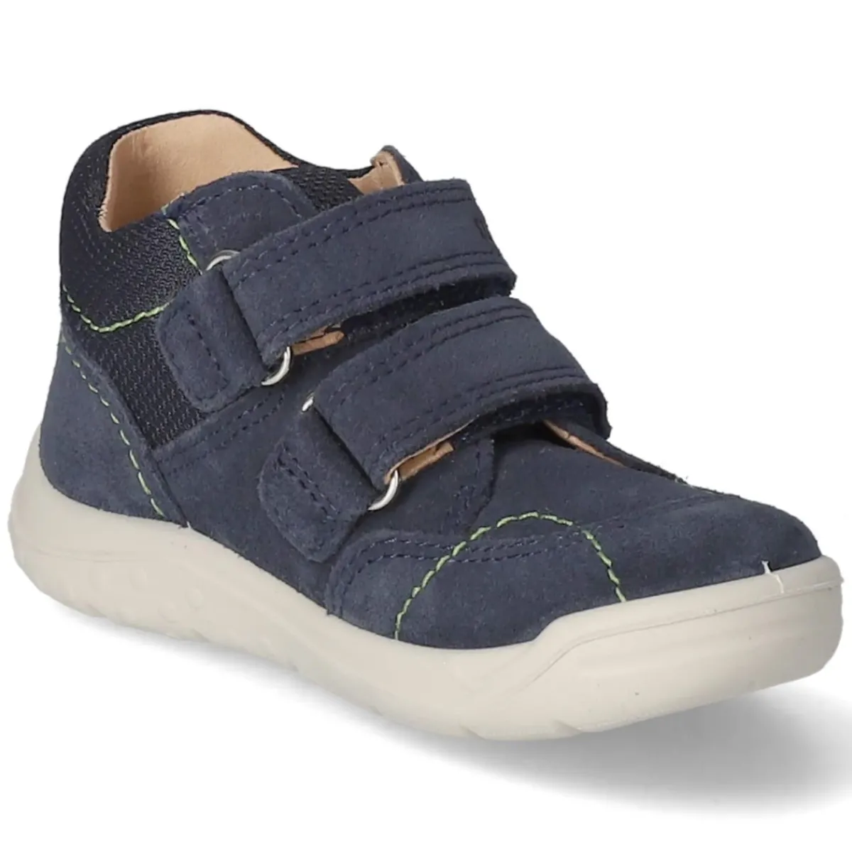 Hot Stiefeletten WHALEY - Kinder Stiefel & Boots|Stiefel & Boots