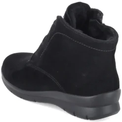 Hot Stiefeletten XENIA - Damen Winterschuhe|Stiefeletten