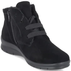 Hot Stiefeletten XENIA - Damen Winterschuhe|Stiefeletten