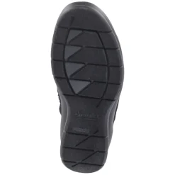 Hot Stiefeletten XENIA - Damen Winterschuhe|Stiefeletten