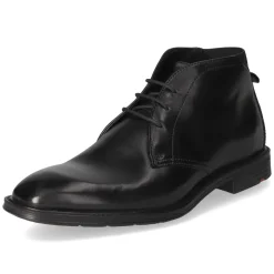 Stiefeletten X-MOTION 325 - Herren Business Schuhe|Halbschuhe