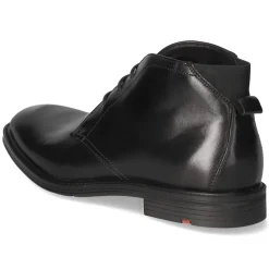 Stiefeletten X-MOTION 325 - Herren Business Schuhe|Halbschuhe