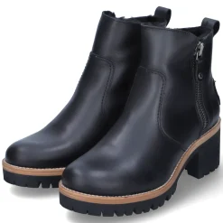 Discount Stiefeletten PAULINE IGLOO - Damen Winterschuhe|Stiefeletten