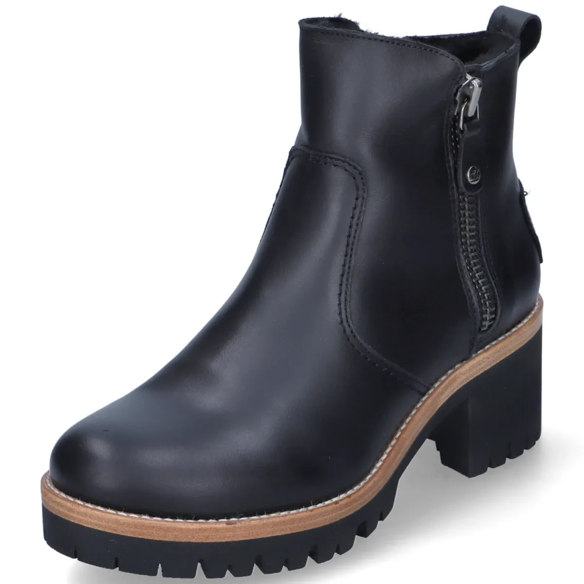 Discount Stiefeletten PAULINE IGLOO - Damen Winterschuhe|Stiefeletten