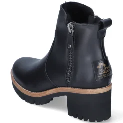 Discount Stiefeletten PAULINE IGLOO - Damen Winterschuhe|Stiefeletten